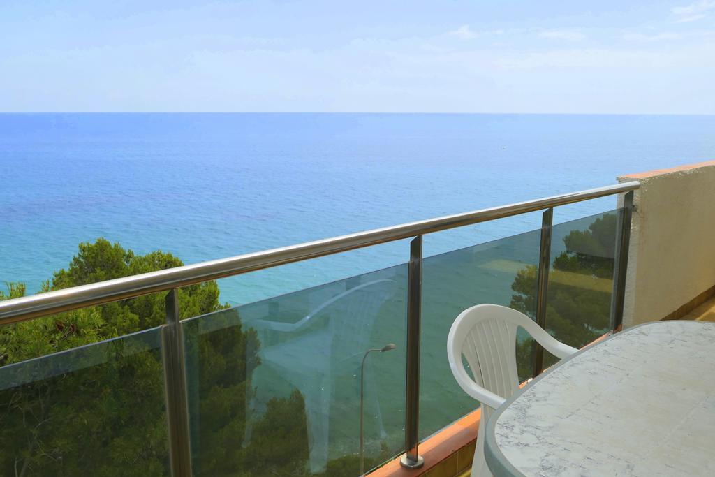 Rentalmar Los Angeles Miami Playa Exteriör bild